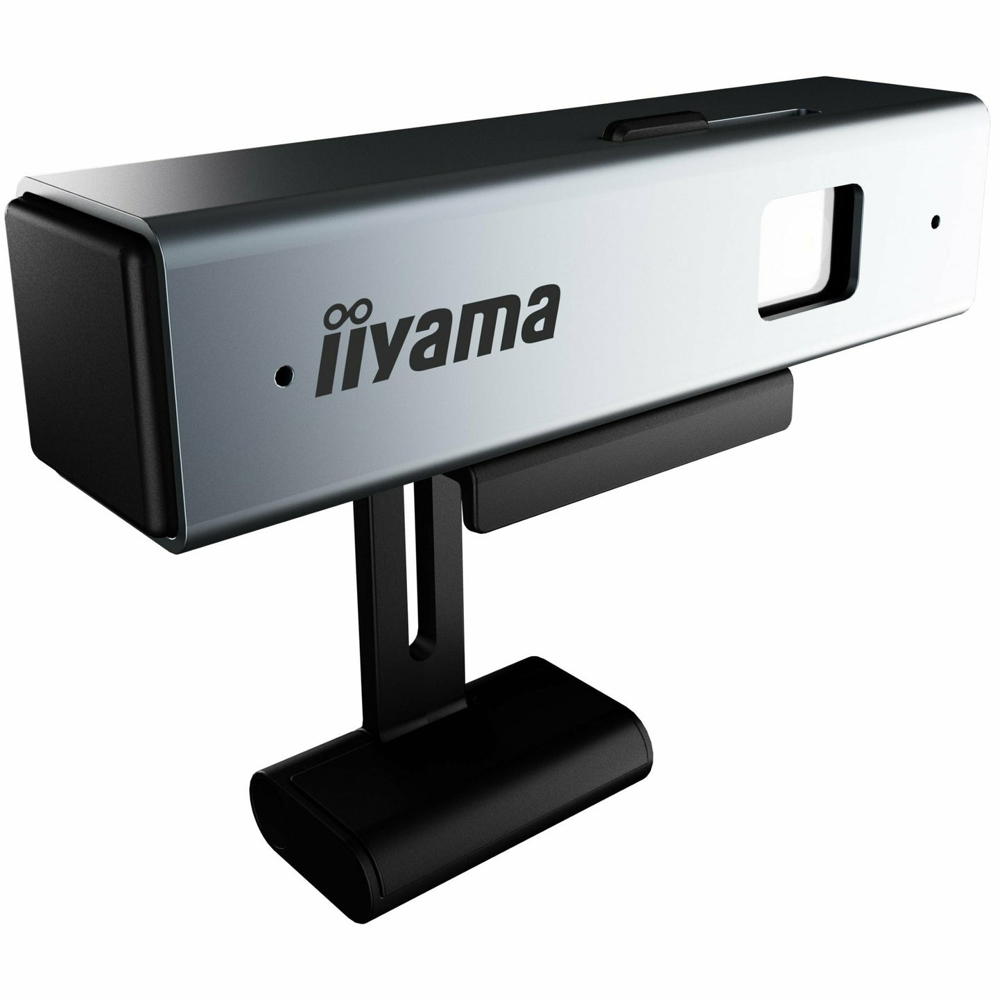 iiyama UC CAM75FS-1 1080p 75 Degree View Meeting Room Webcam