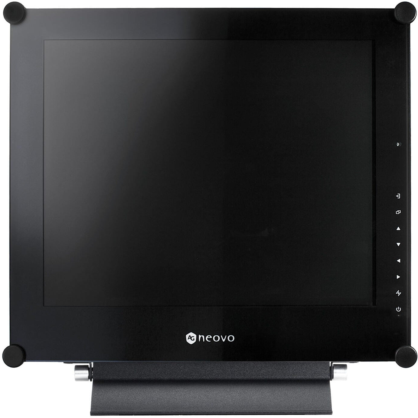 AG Neovo X-17E 17-Inch 5:4 Semi-Industrial Monitor With Metal Casing