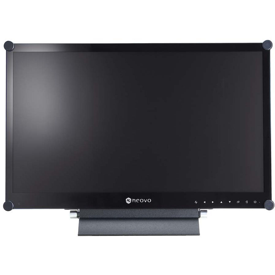 AG Neovo X-22E 22-Inch 1080p Semi-Industrial Monitor With Metal Casing