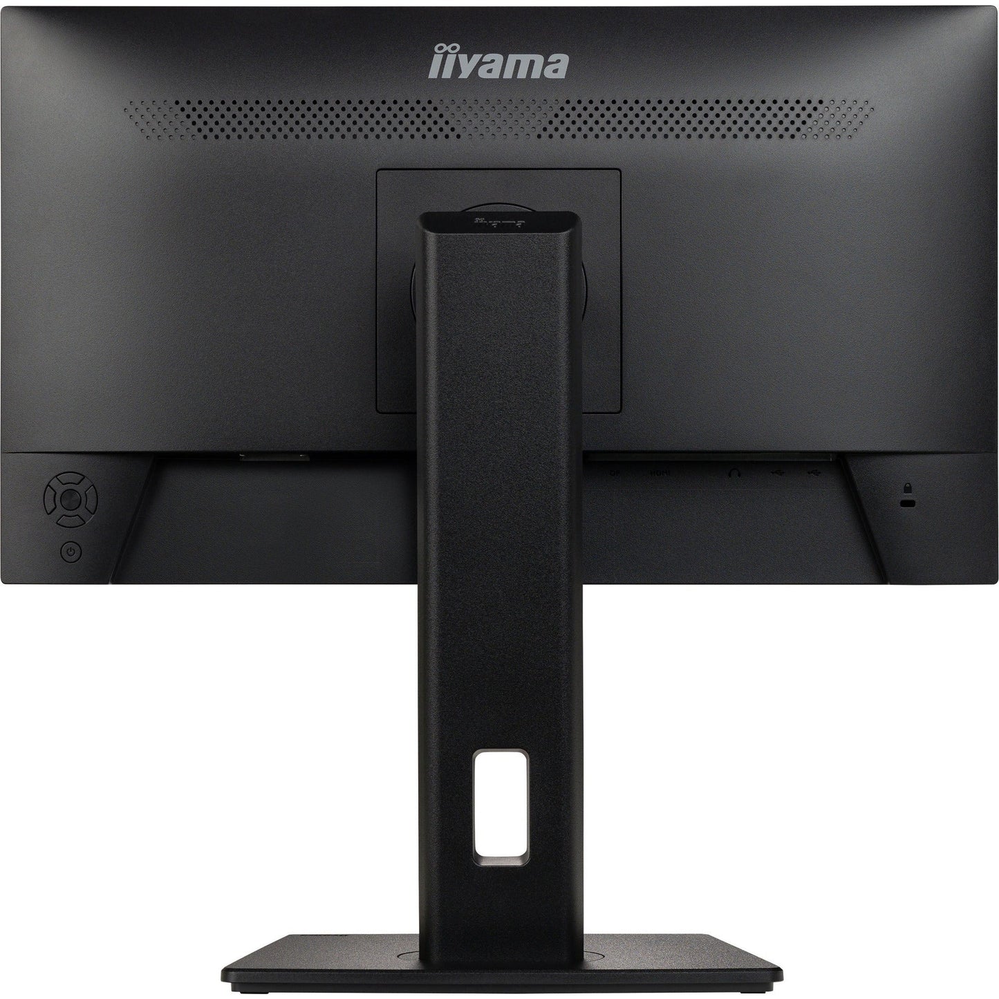 Iiyama ProLite XB2283HSU-B1 21.5” Full HD VA monitor with Height Adjust Stand