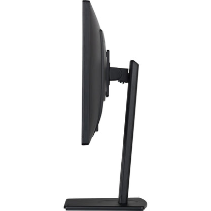 iiyama ProLite XB2483HSU-B5 24" LED Display with Height Adjust Stand