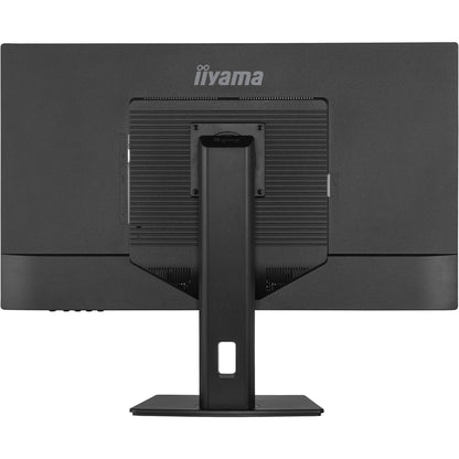 iiyama ProLite XB3270QS-B5 32" IPS Monitor with Height Adjust Stand