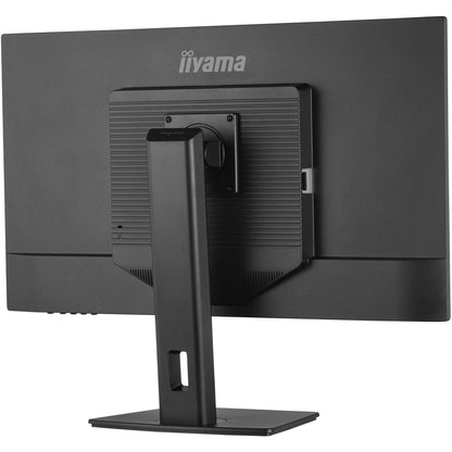 iiyama ProLite XB3270QS-B5 32" IPS Monitor with Height Adjust Stand