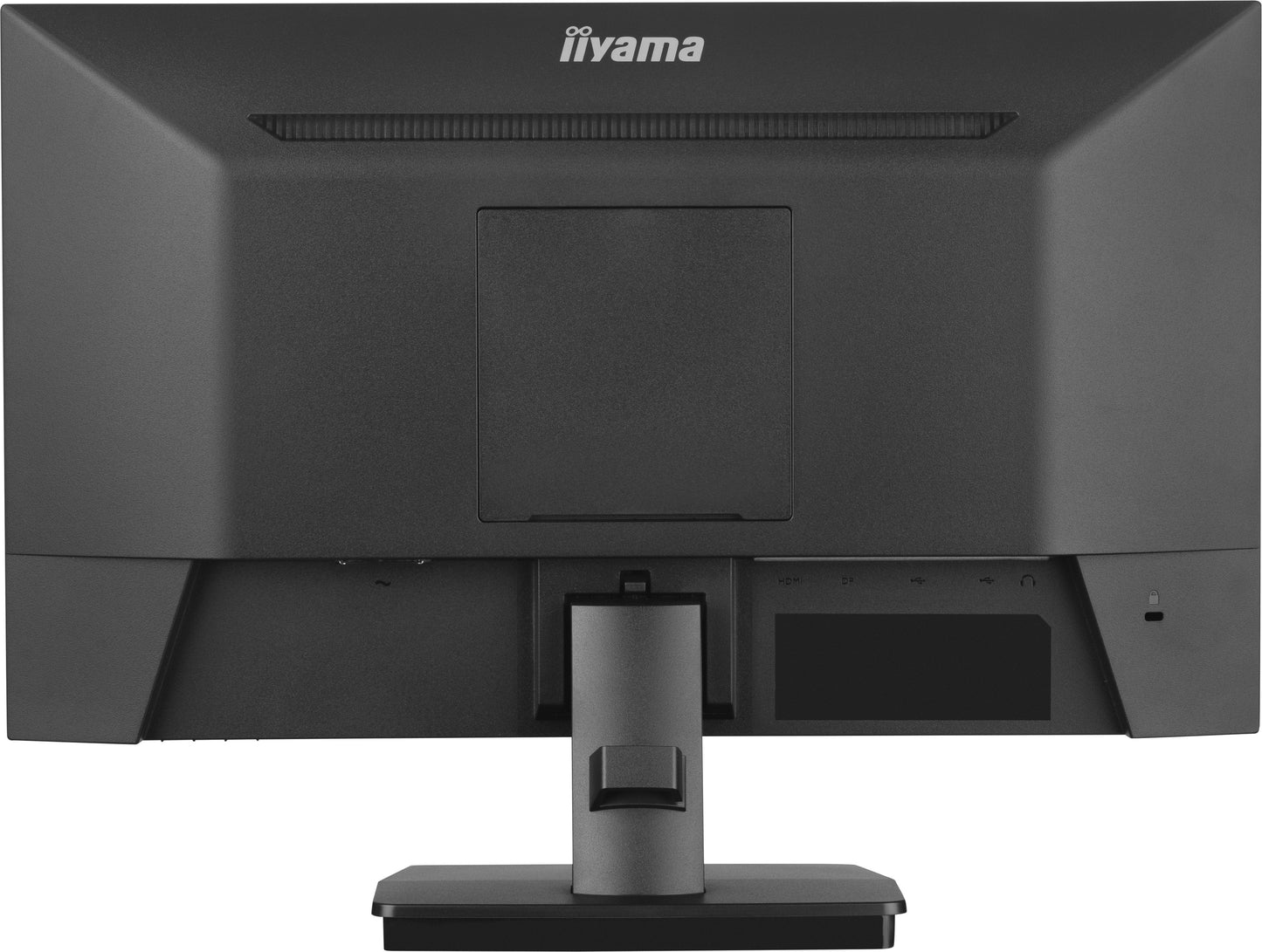 iiyama ProLite XU2294HSU-B6 22" Full HD Desktop Monitor