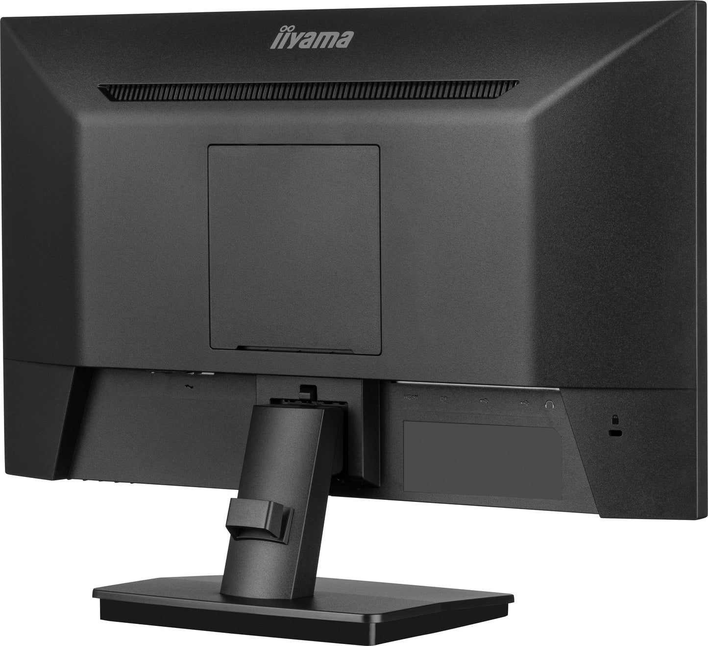 iiyama ProLite XU2294HSU-B6 22" Full HD Desktop Monitor