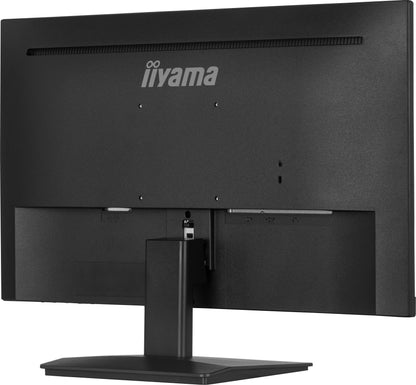 iiyama ProLite XU2493HS-B6 24” IPS 3-side borderless Desktop Monitor