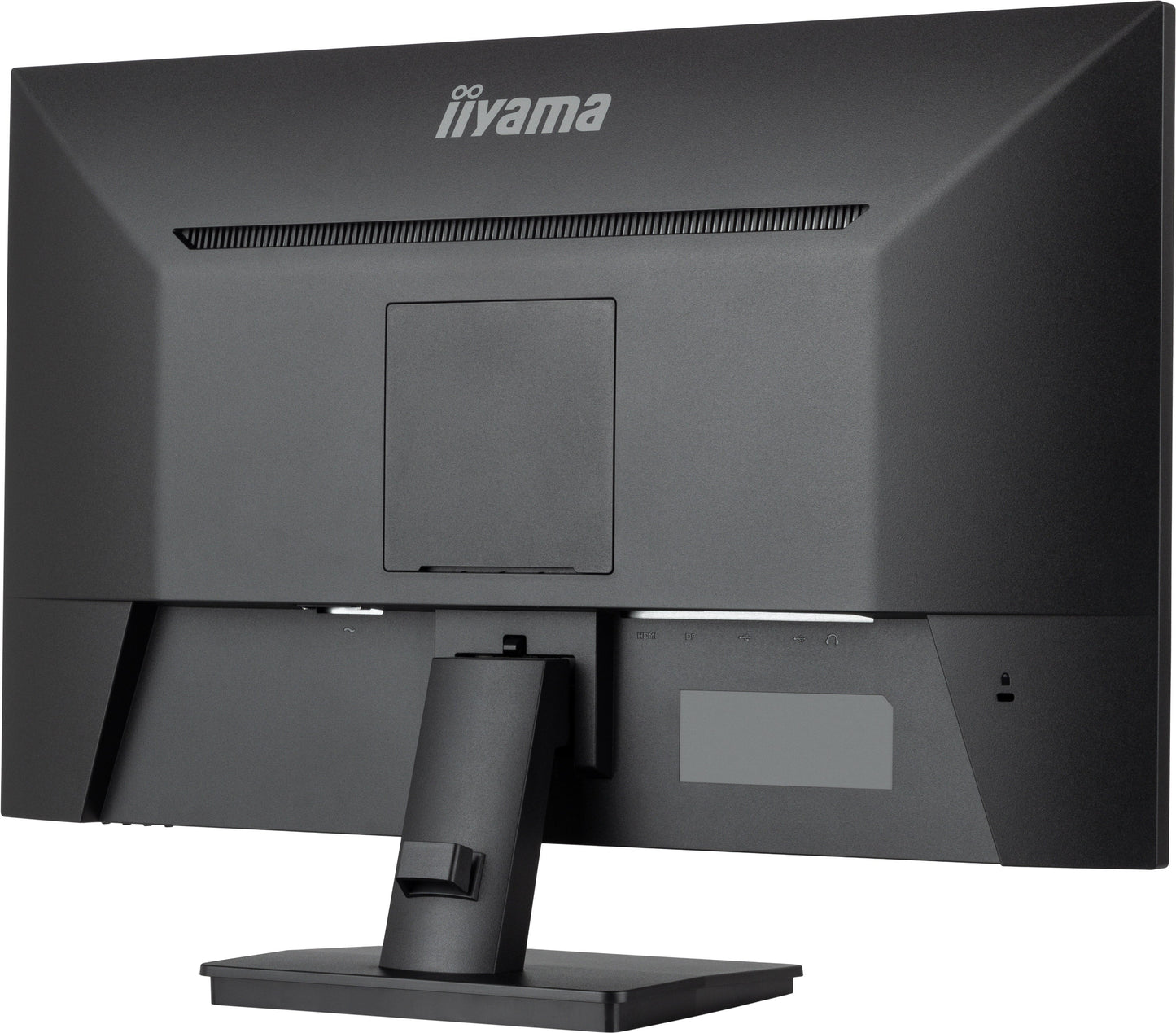 iiyama ProLite XU2793QS-B6 27" IPS WQHD 100Hz Display