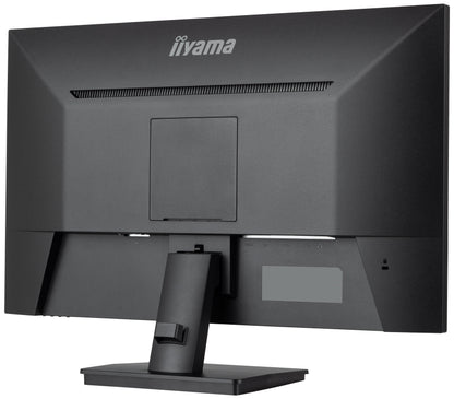 iiyama ProLite XU2793QSU-B6 27” WQHD IPS 100Hz Display with USB Hub