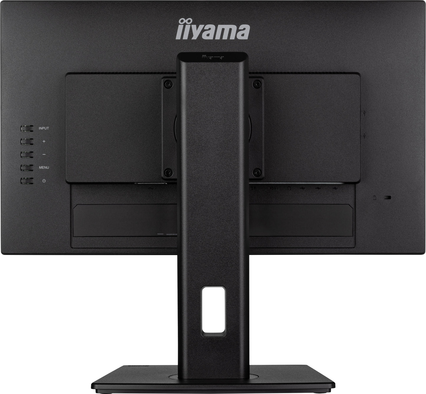 iiyama ProLite XUB2292HSU-B6 21.5" 100Hz IPS Display with Height Adjust Stand