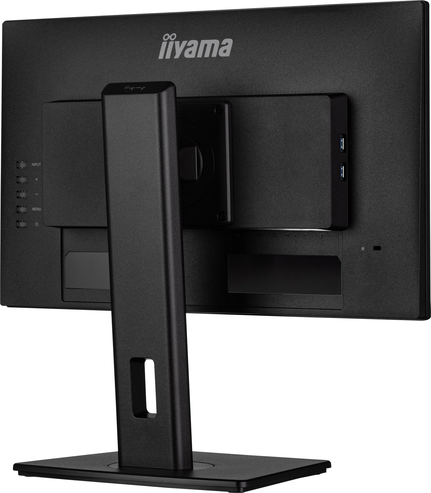 iiyama ProLite XUB2292HSU-B6 21.5" 100Hz IPS Display with Height Adjust Stand