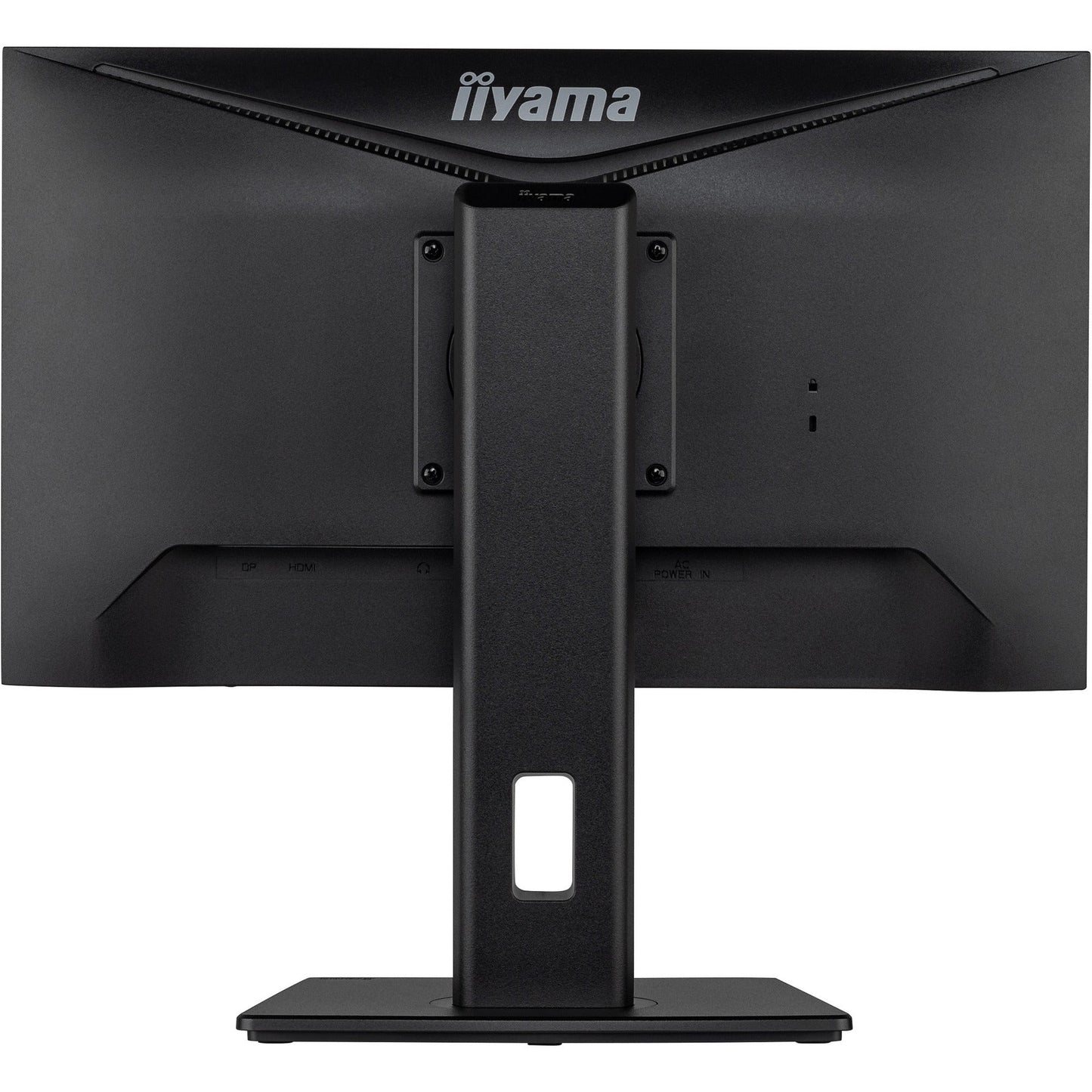 Iiyama ProLite XUB2293HS-B5 21.5” IPS 3-side Ultra Thin Border Monitor with Height Adjustable Stand