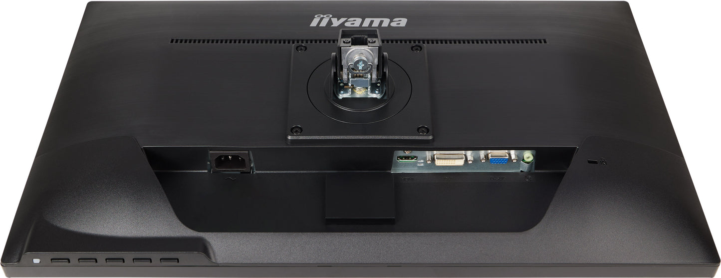 iiyama ProLite XUB2390HS-B5 23" IPS Display