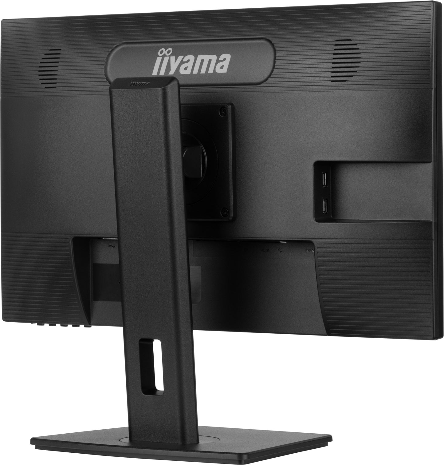 iiyama ProLite XUB2463HSU-B1 24" IPS, Full HD panel with B energy class