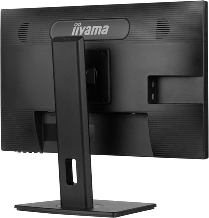 iiyama ProLite XUB2463HSU-B1 24" IPS, Full HD panel with B energy class