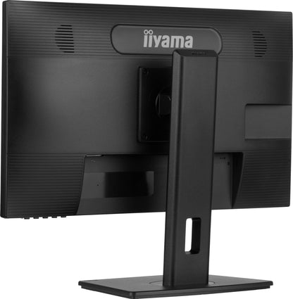 iiyama ProLite XUB2463HSU-B1 24" IPS, Full HD panel with B energy class