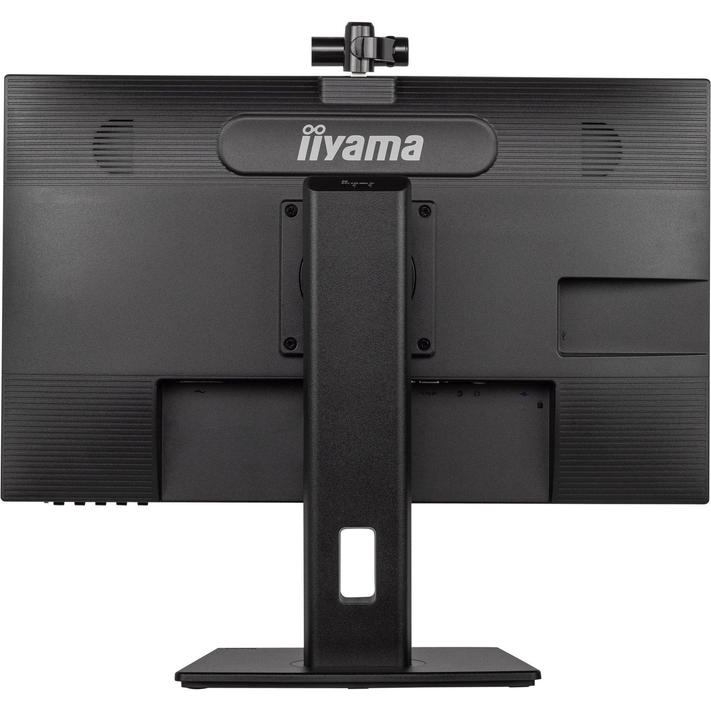 iiyama ProLite XUB2490HSUC-B5 24" IPS LCD Monitor with FHD Webcam