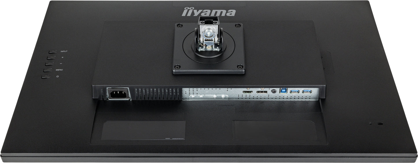 iiyama ProLite XUB2792HSU-B6 27" IPS 100Hz LED Full HD Display in Black