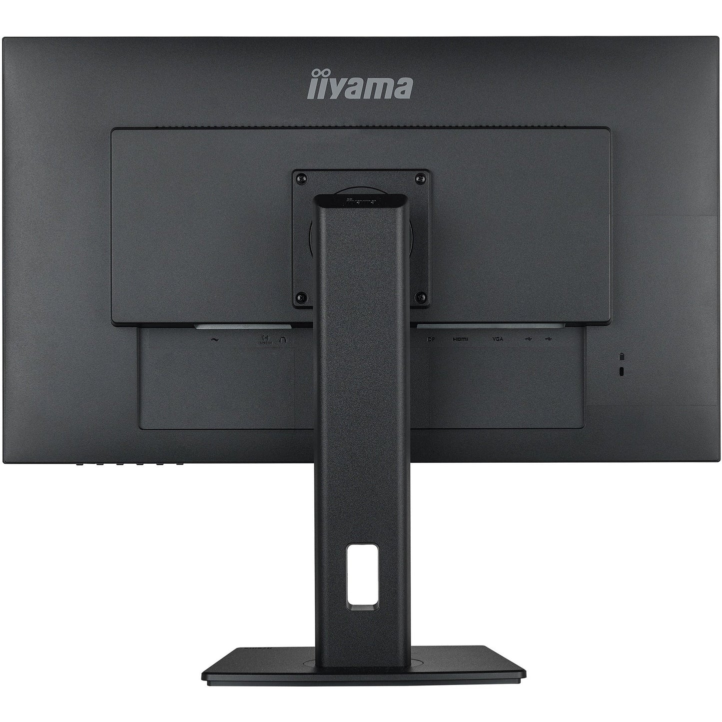 iiyama ProLite XUB2792HSU-B5 27” IPS monitor with Height Adjust Stand