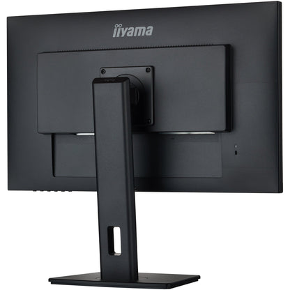 iiyama ProLite XUB2792HSU-B5 27” IPS monitor with Height Adjust Stand