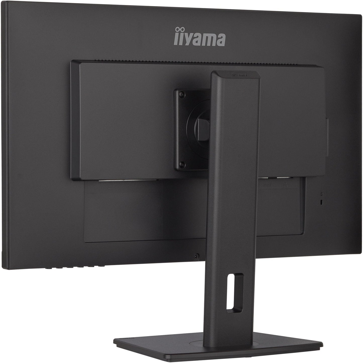 iiyama Prolite XUB2792QSC-B5 27’’ WQHD 2560x1440 IPS Display with USB-C dock and 65W Power Delivery