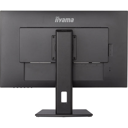 iiyama Prolite XUB2792QSN-B5 27’’ WQHD IPS Display with USB-C dock & RJ45 (LAN)