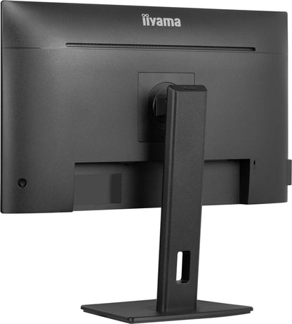 iiyama ProLite XUB2792UHSU-B6 27" 27’’ IPS 4K Ultra Slim DPS Monitor with Height Adjust Stand