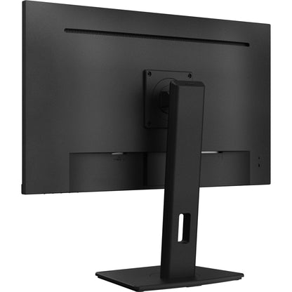 Iiyama ProLite XUB2793HS-B5 27” IPS 3-side Borderless Monitor with Height Adjust Stand