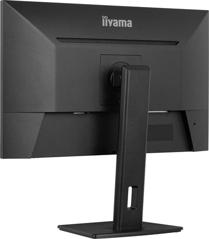 iiyama ProLite XUB2793QS-B6 27" IPS 100Hz WQHD Display with Height Adjust Stand