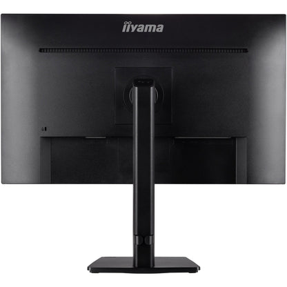 Iiyama ProLite XUB2794HSU-B1 27” Full HD VA monitor and Height Adjustable Stand