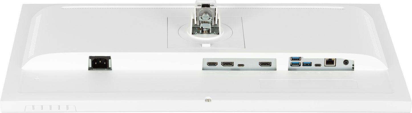 iiyama ProLite XUB2797QSN-W1 27" WQHD IPS Display with USB-C dock and RJ45 (LAN)