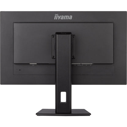 iiyama ProLite XUB2893UHSU-B5 28" IPS 4K Monitor with Height Adjust Stand