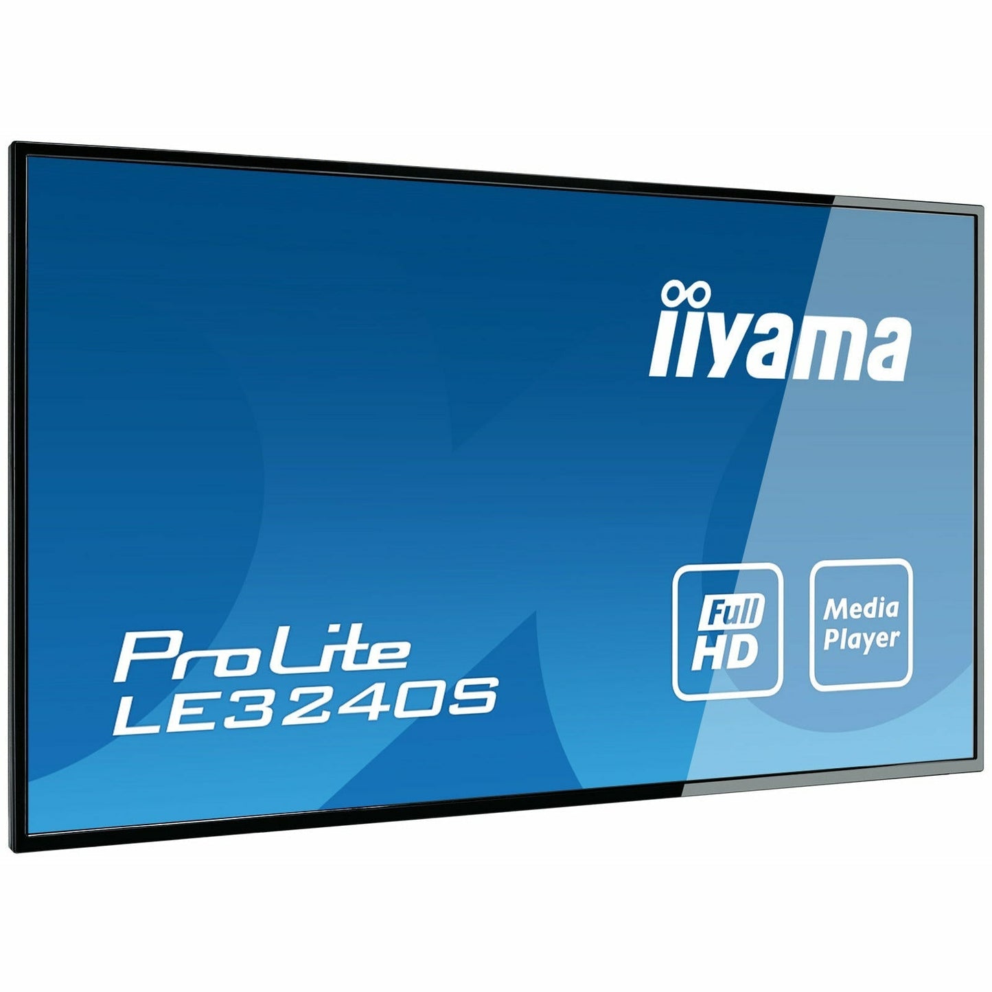 Iiyama ProLite LE3240S-B3 32" Full HD Professional Large Format Display