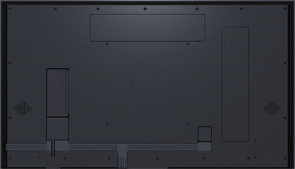 iiyama ProLite LH6560UHS-B1AG 65" 4K UHD professional digital signage display with advanced control and connectivity options