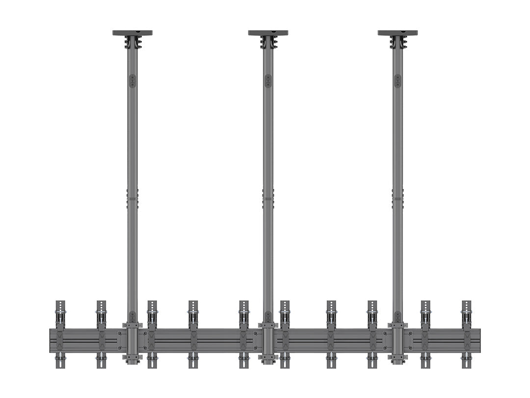 Multibrackets M Ceilingmount Pro MBC5X1UP VESA 300