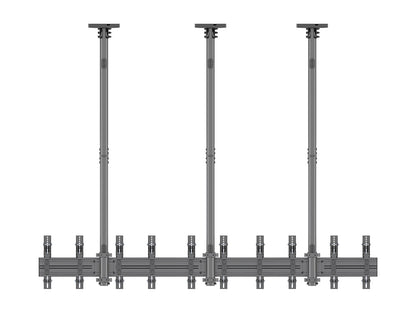 Multibrackets M Ceilingmount Pro MBC5X1UP VESA 300