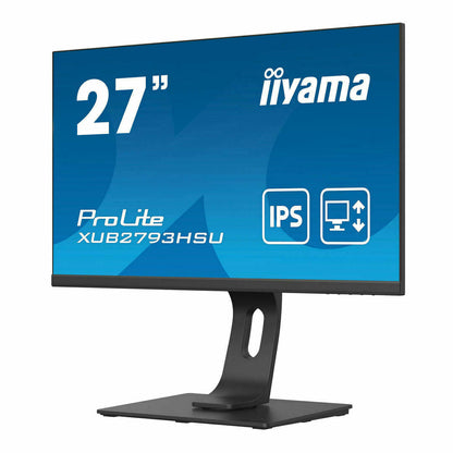 iiyama ProLite XUB2793HSU-B5 27" IPS Monitor