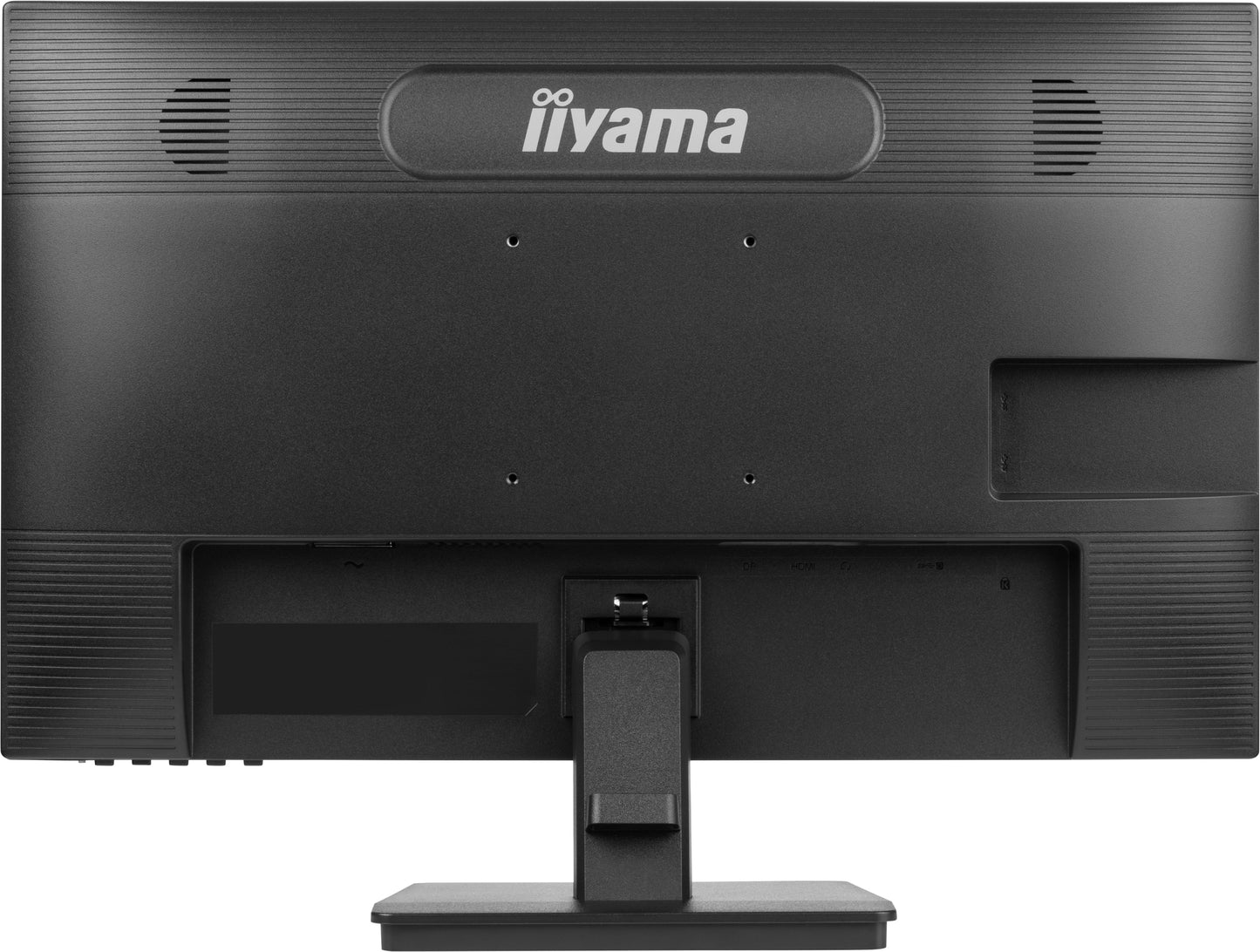 iiyama ProLite XU2463HSU-B1 24" IPS, Full HD panel with B energy class