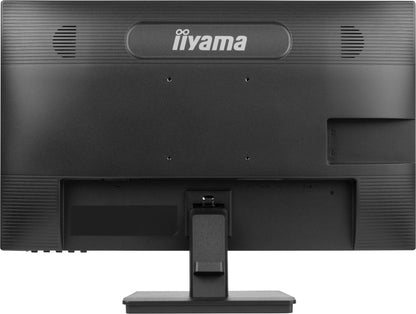 iiyama ProLite XU2463HSU-B1 24" IPS, Full HD panel with B energy class