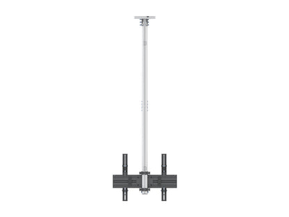 Multibrackets M Ceiling Mount Pro MBC1U White VESA 400