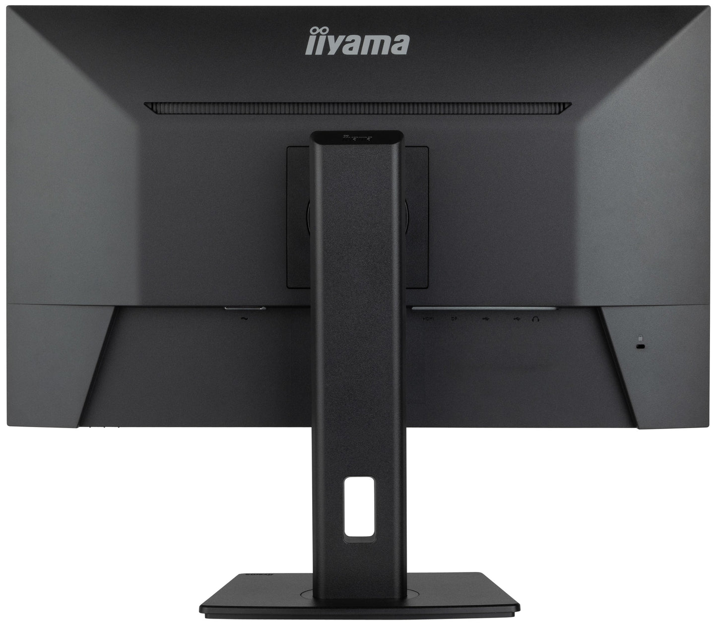 iiyama ProLite XUB2793QSU-B6 27" IPS 2560 x 1440 QHD IPS Monitor