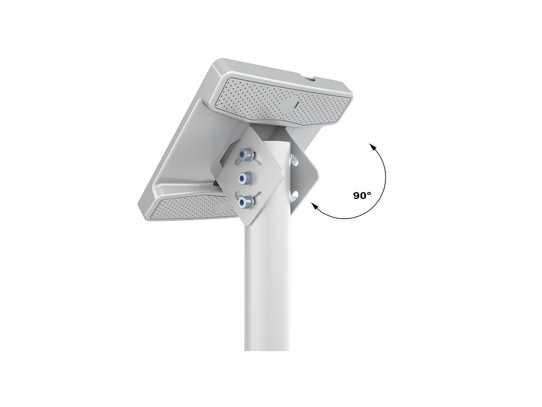 Multibrackets M Ceiling Mount Pro MBC1UX2 White VESA 400