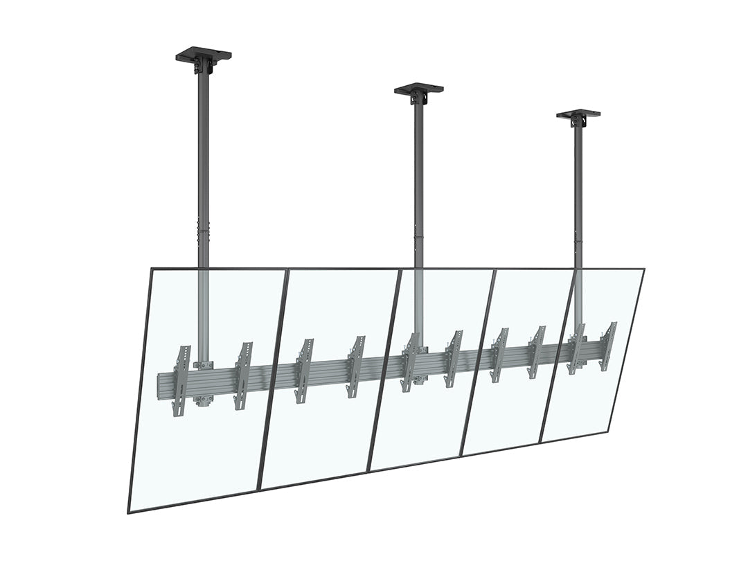 Multibrackets M Ceilingmount Pro MBC5X1UP VESA 300