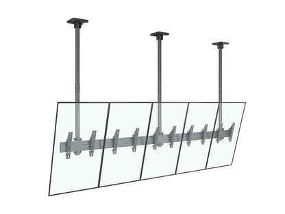 Multibrackets M Ceilingmount Pro MBC5X1UP VESA 300