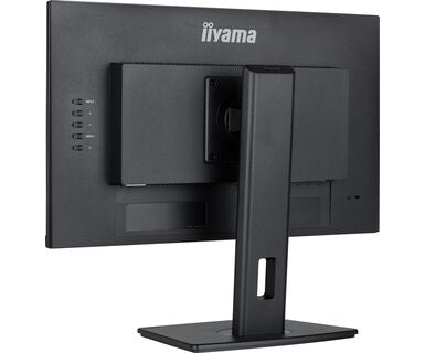 iiyama ProLite XUB2492HSU-B6 24" IPS 100Hz Full HD Display with Height Adjust Stand