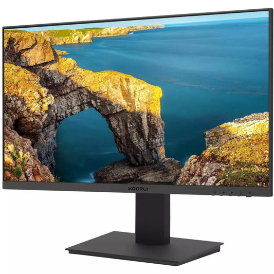 Koorui 22N1 21.5" VA Full HD 1920 x 1080 Business Monitor