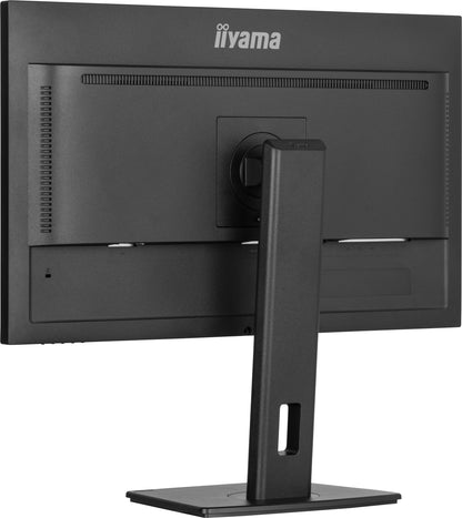 iiyama ProLite XUB2797HSN-B1 computer monitor 68.6 cm (27") 1920 x 1080 pixels Full HD LED Black