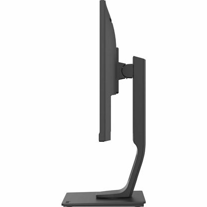 iiyama ProLite XUB2493HS-B5 24" IPS LCD Monitor with Height Adjust Stand