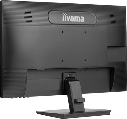 iiyama ProLite XU2463HSU-B1 24" IPS, Full HD panel with B energy class