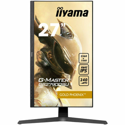 iiyama G-Master GB2790QSU-B1  27" Fast (FLC) IPS LCD, 240Hz, 1ms Pro eSports Gaming Monitor