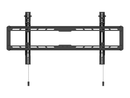 Multibrackets M Universal Wallmount Tilt Large Black